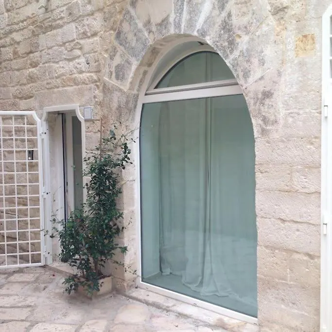 Villa Centro Storico Giovinazzo 0*,
