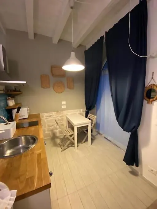 Villa Centro Storico Giovinazzo Casa vacanze