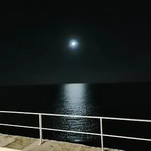 Couette-café Vistazzurra - Casa Saldarelli, Giovinazzo